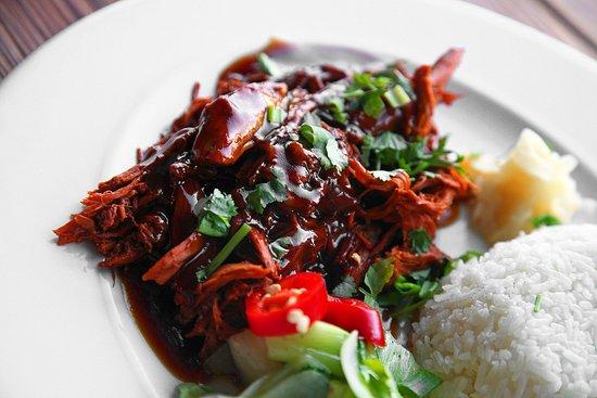 THAISTY Stary Żoliborz